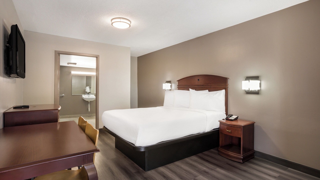 Photo of Bedroom in Edison