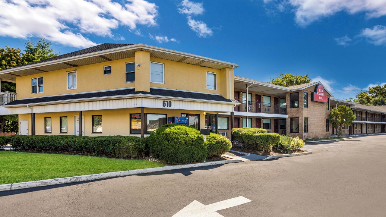 Photo of Outdoor in Edison