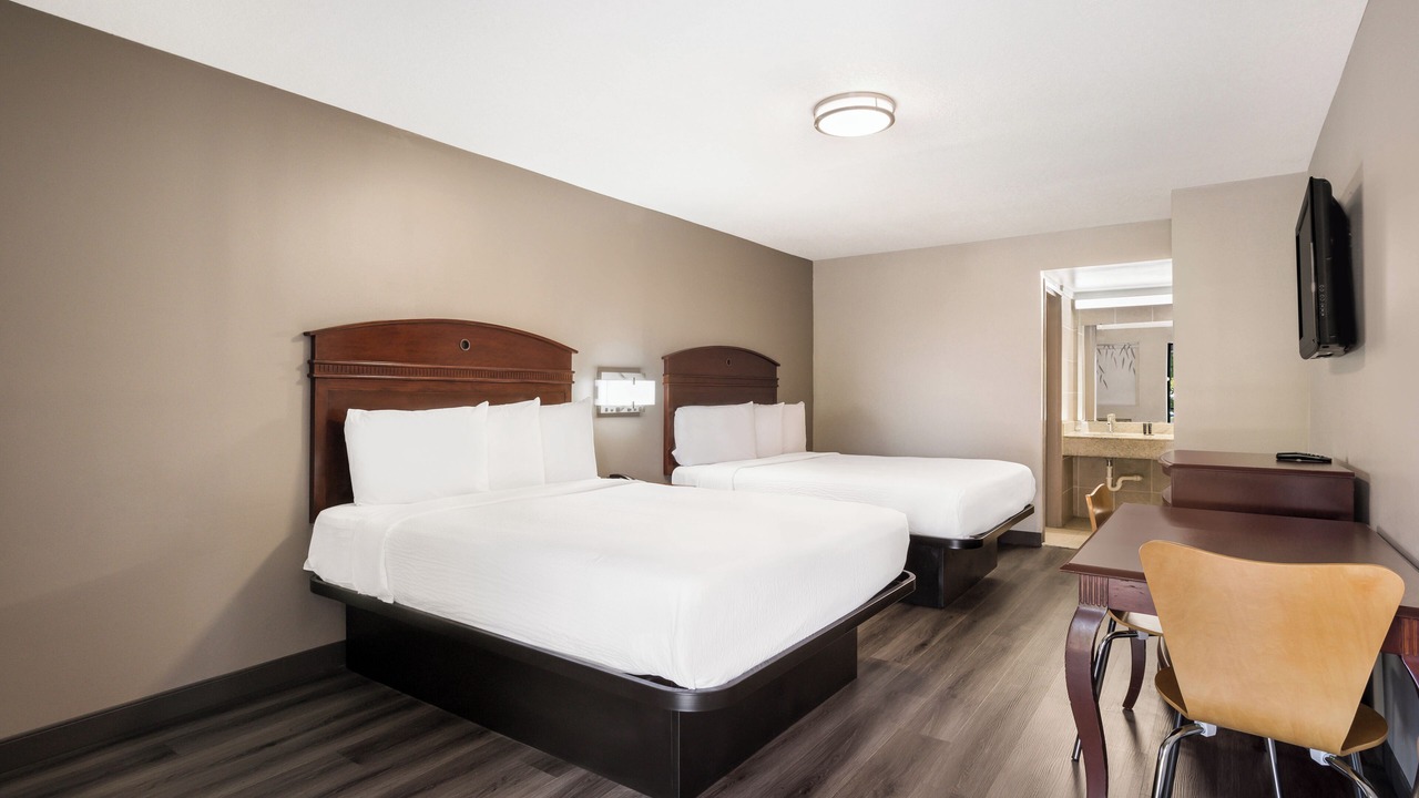 Photo of Bedroom in Edison