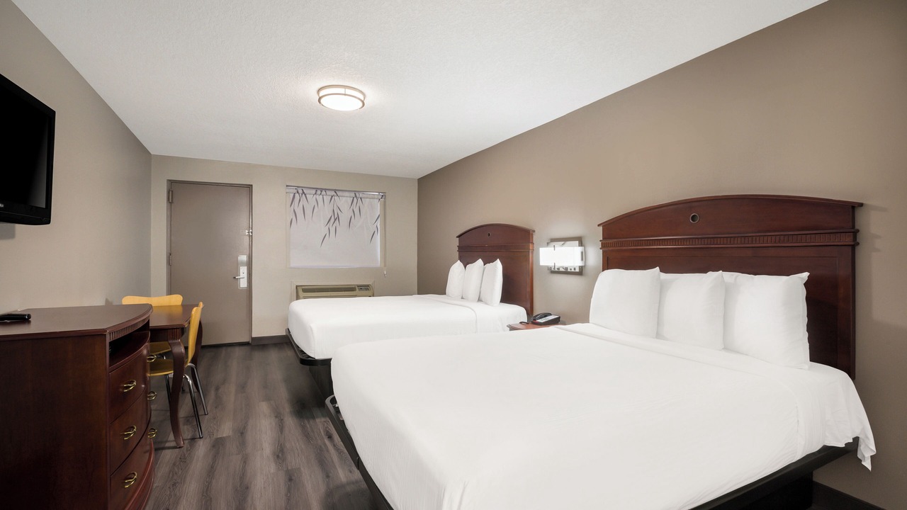 Photo of Bedroom in Edison