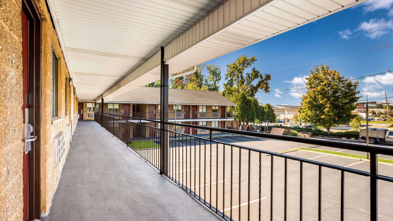 Photo of Outdoor in Edison