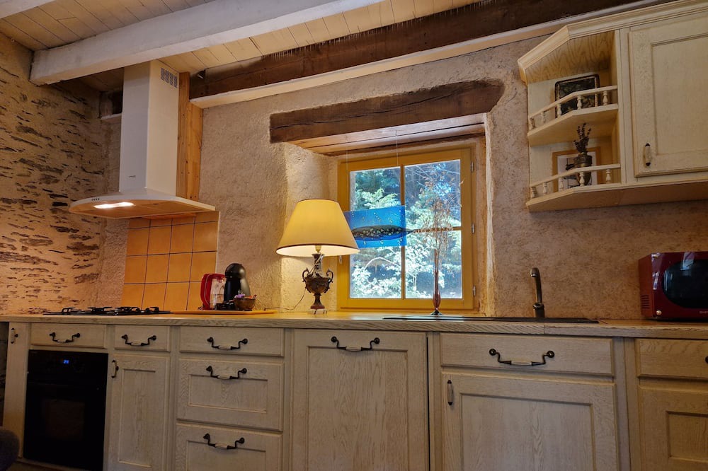 Photo of Kitchen in Ploermel