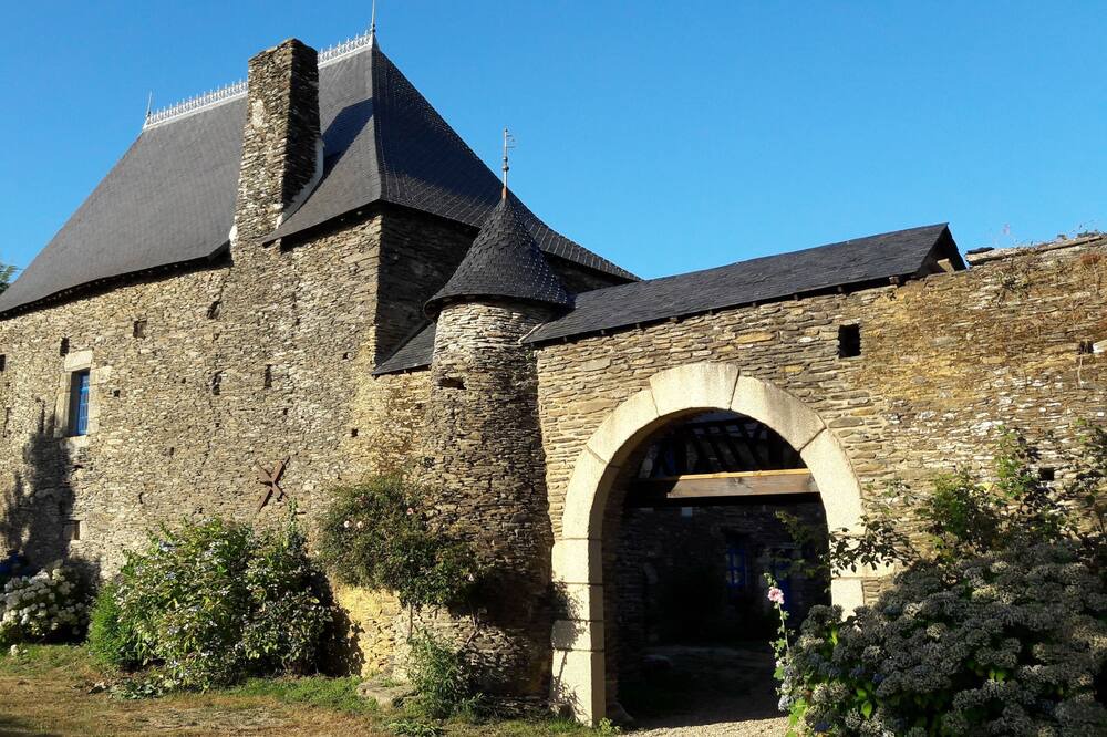 Photo of Outdoor in Ploermel