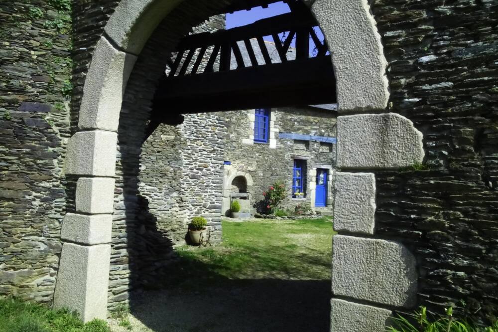 Photo of Outdoor in Ploermel