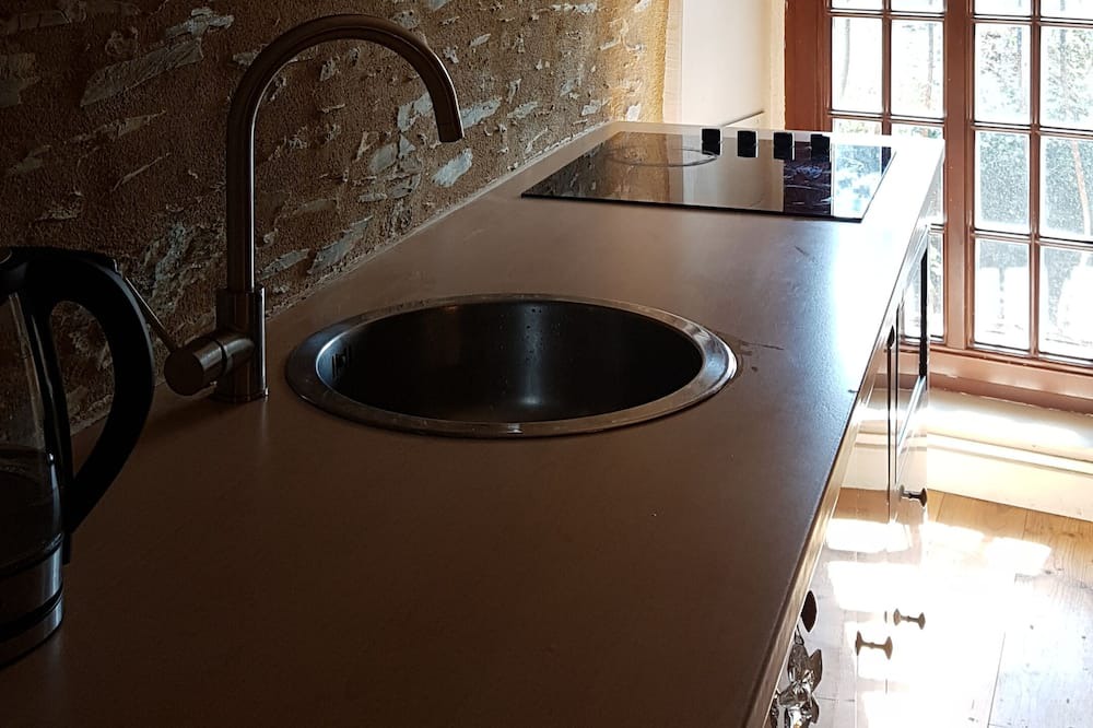 Photo of Kitchen in Ploermel