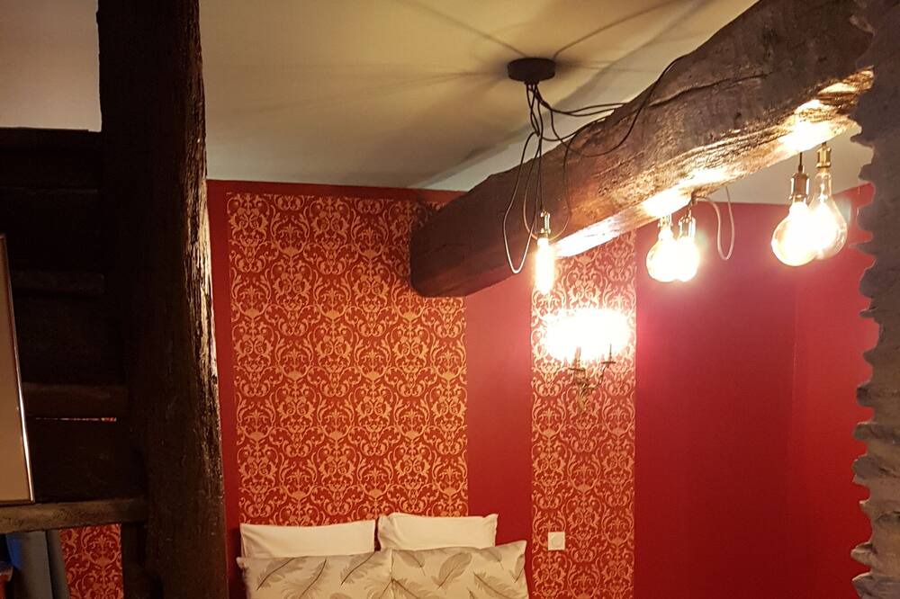 Photo of Bedroom in Ploermel
