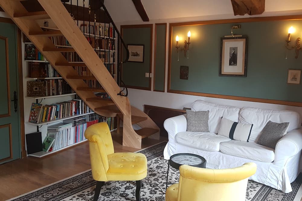 Photo of Bedroom in Ploermel