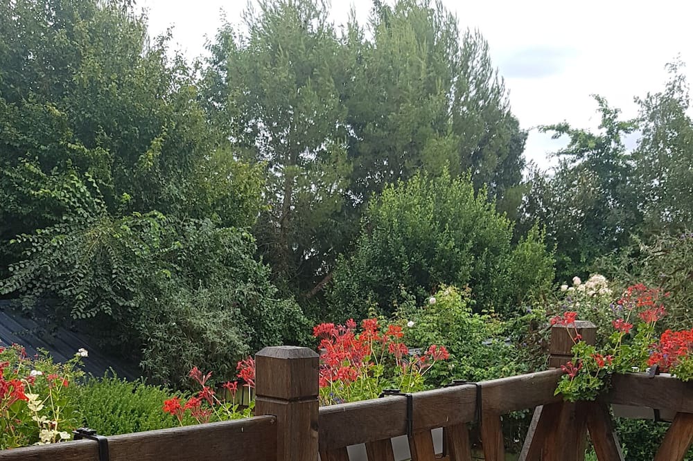Photo of Patio Balcony in Ploermel