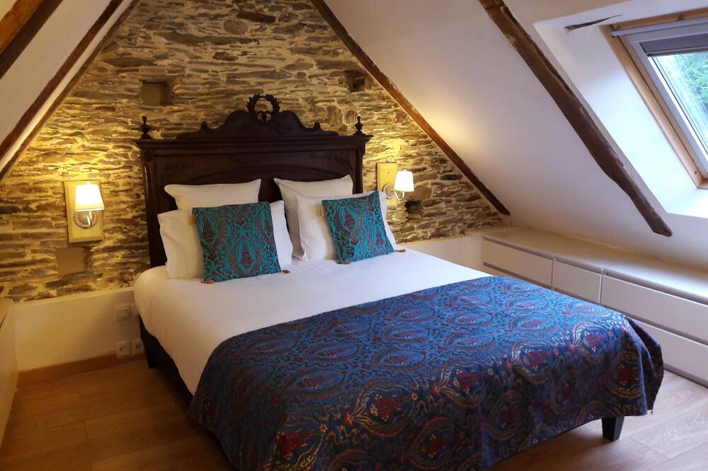 Photo of Bedroom in Ploermel