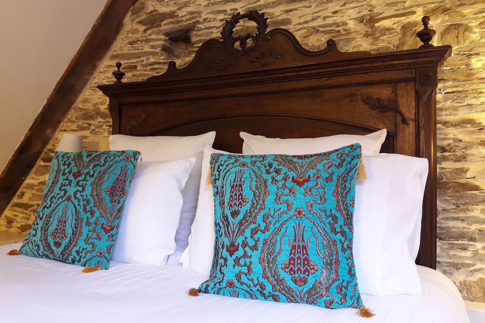 Photo of Bedroom in Ploermel