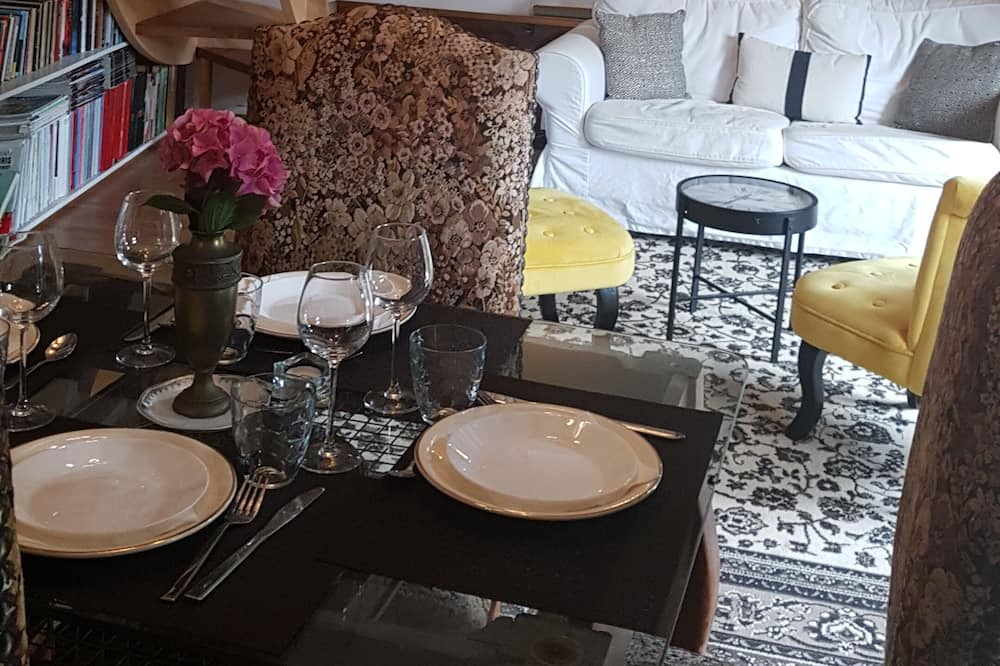 Photo of Livingroom in Ploermel