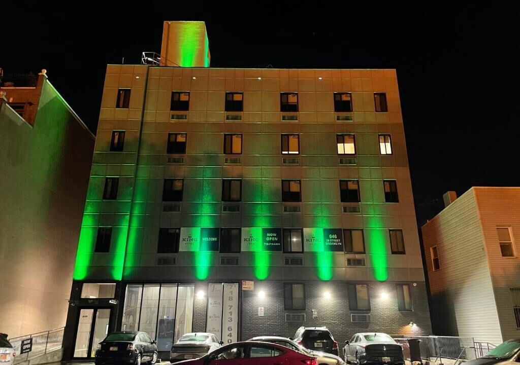 Photo of Outdoor in Brooklyn