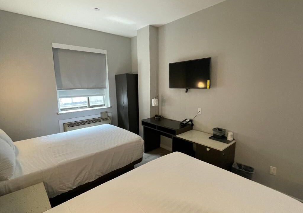 Photo of Bedroom in Brooklyn