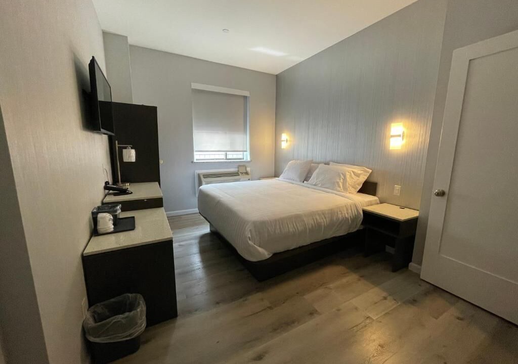 Photo of Bedroom in Brooklyn