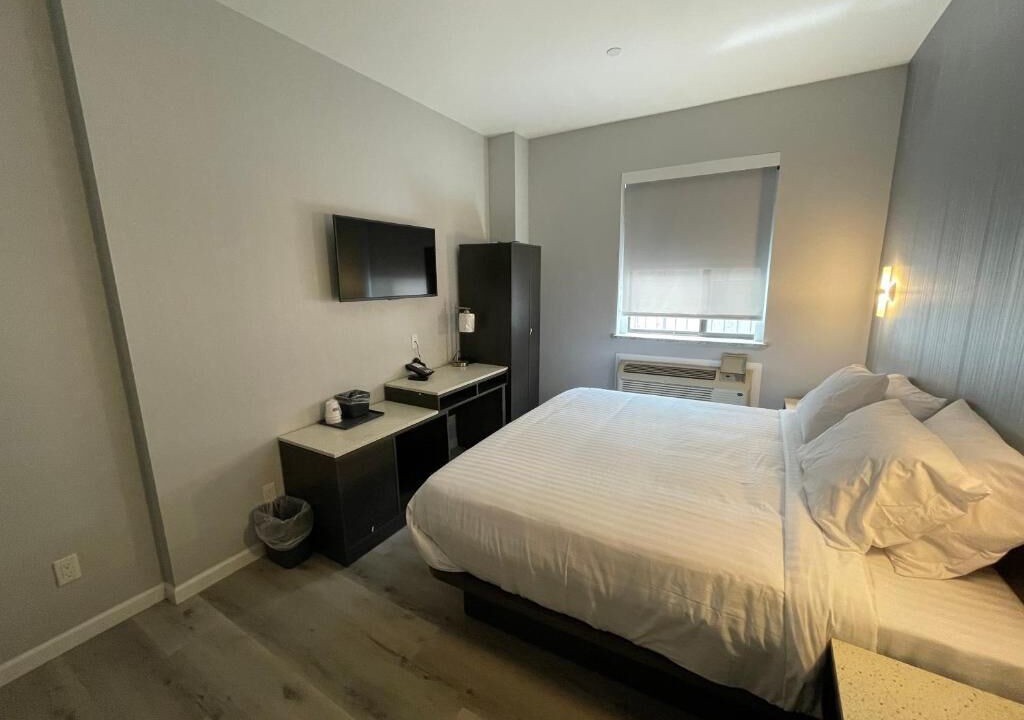 Photo of Bedroom in Brooklyn