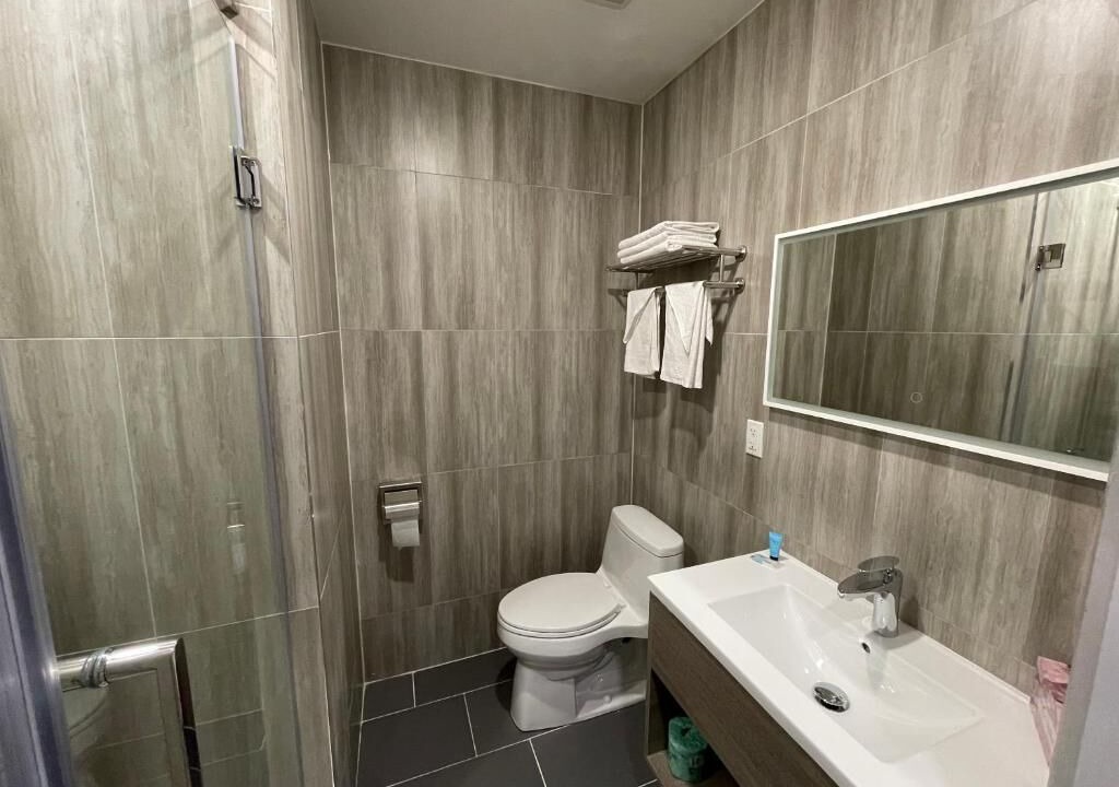 Photo of Bathroom in Brooklyn