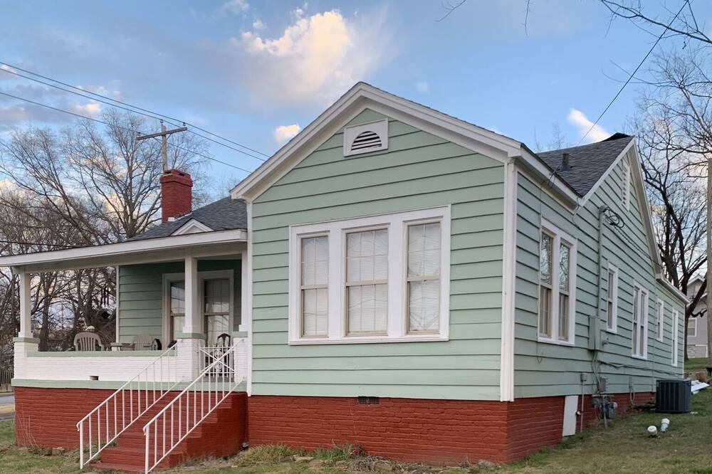Photo of Outdoor in Batesville