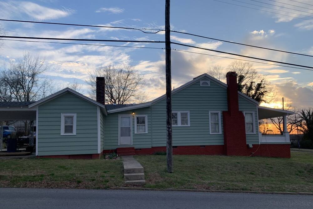 Photo of Outdoor in Batesville