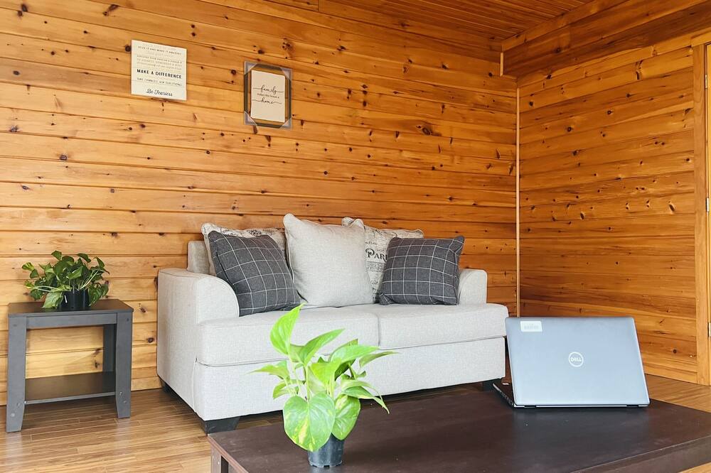 Photo of Livingroom in Harwich