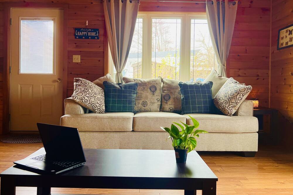 Photo of Livingroom in Harwich