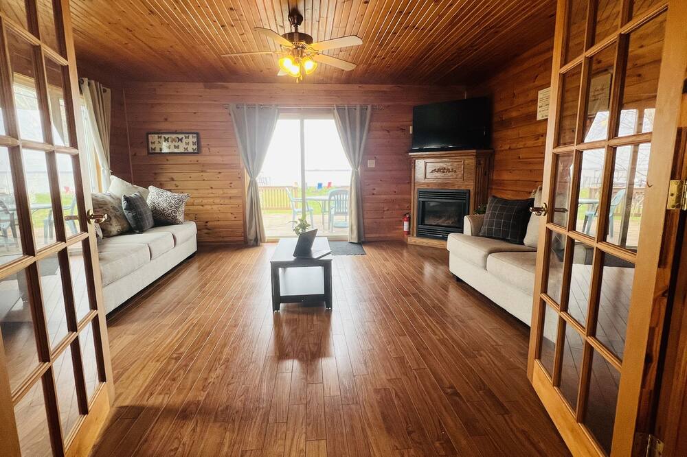 Photo of Livingroom in Harwich