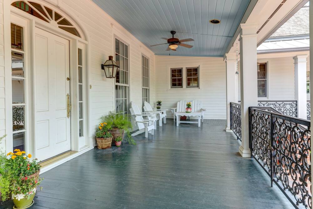 Photo of Outdoor in New Iberia