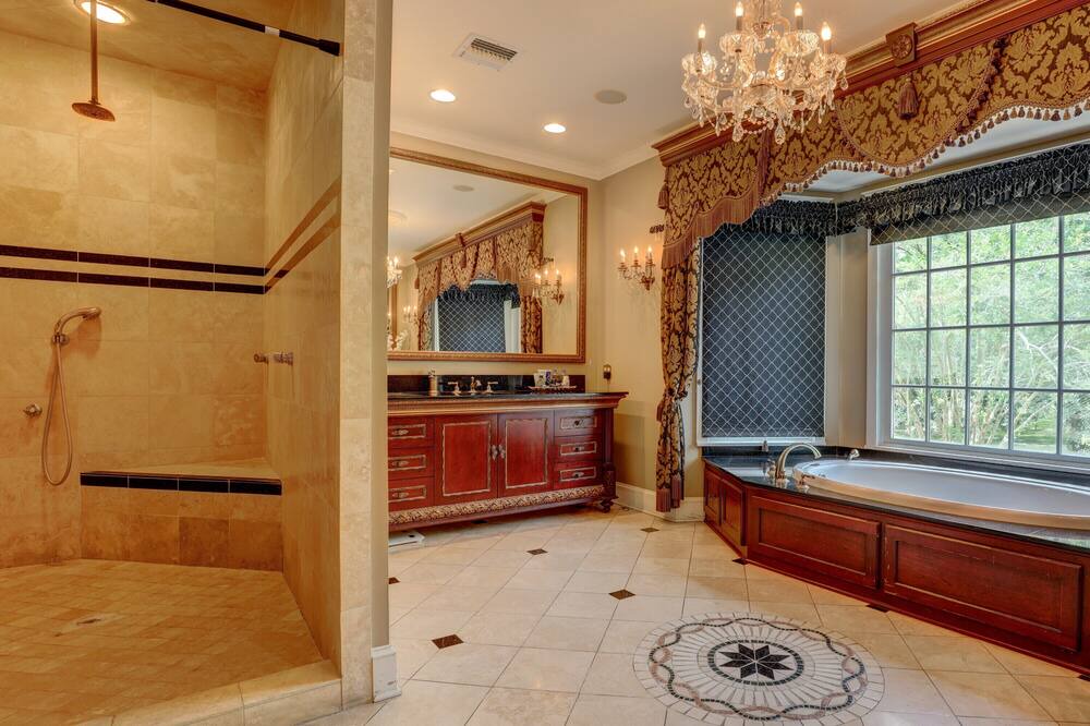 Photo of Bathroom in New Iberia