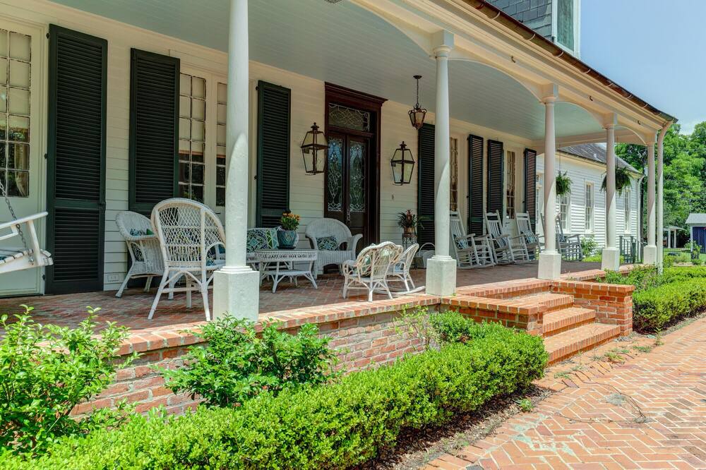 Photo of Outdoor in New Iberia