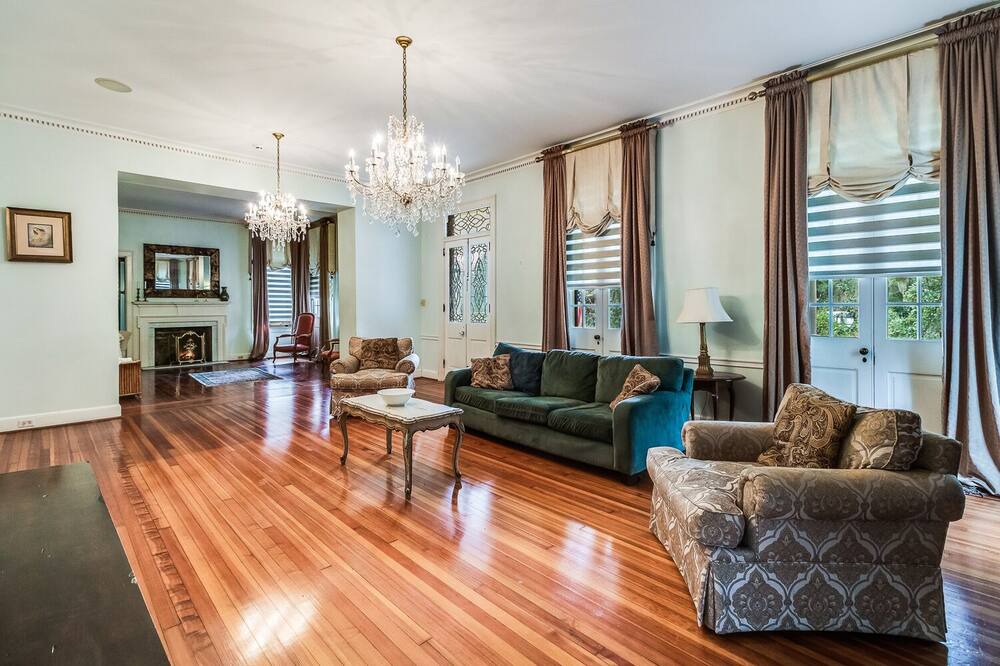 Photo of Bedroom in New Iberia