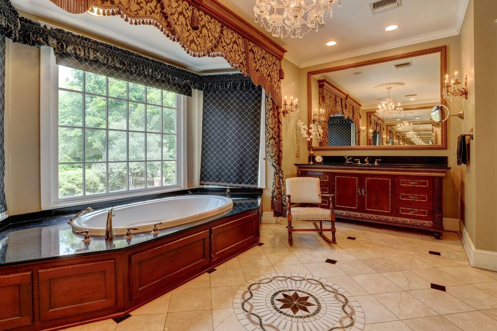 Photo of Bathroom in New Iberia