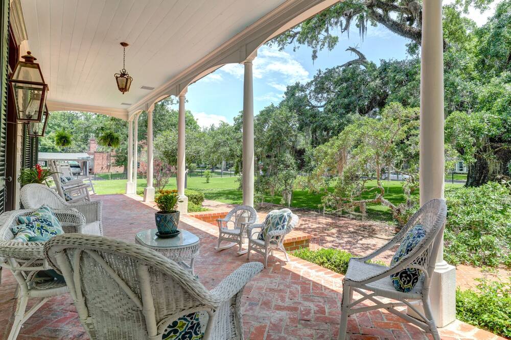 Photo of Outdoor in New Iberia