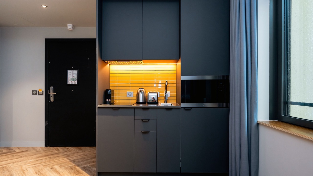 Photo of Bedroom in Cœur de Ville