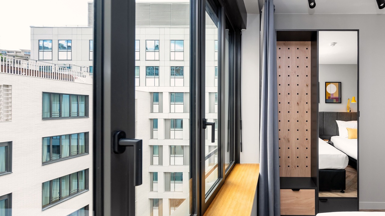 Photo of Bedroom in Cœur de Ville