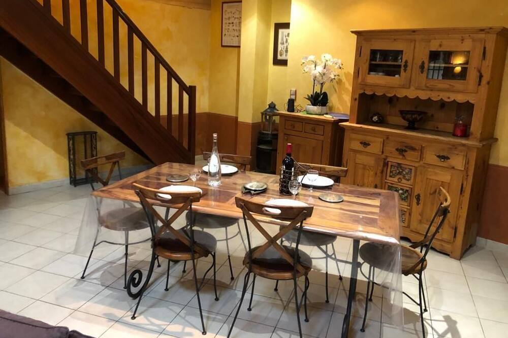 Photo of Kitchen in Lagrasse