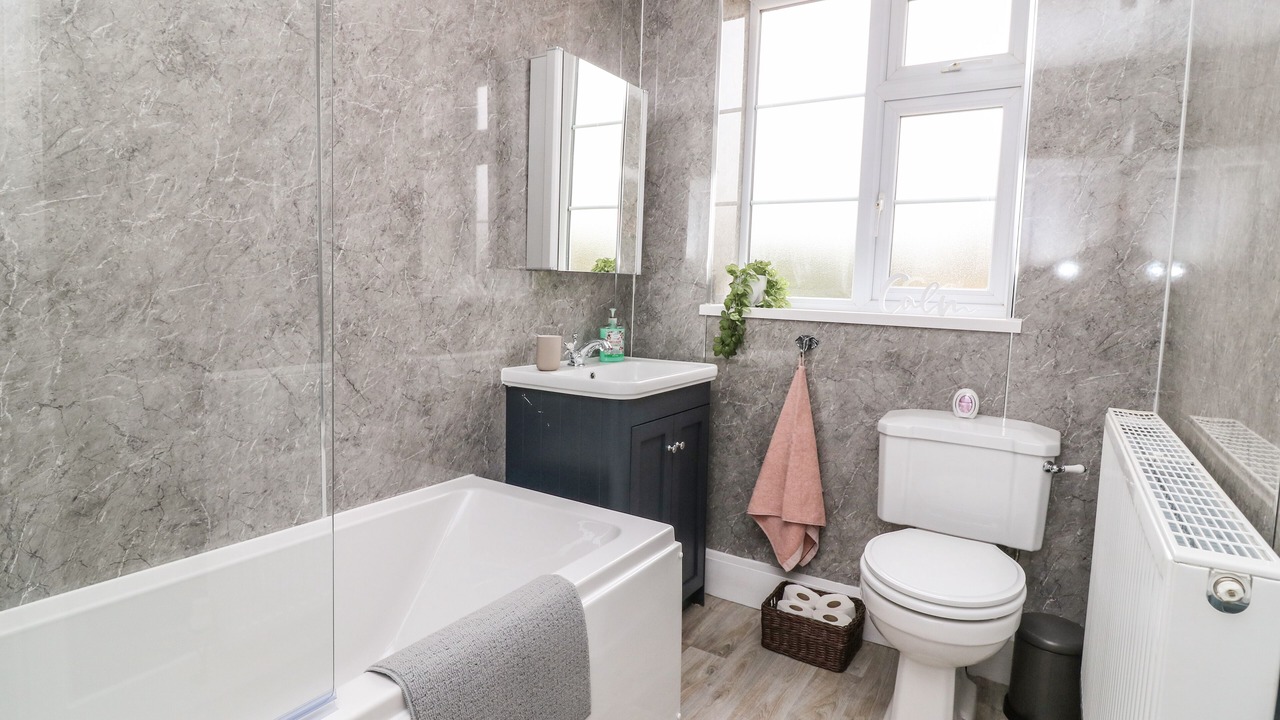 Photo of Bathroom in Arnold