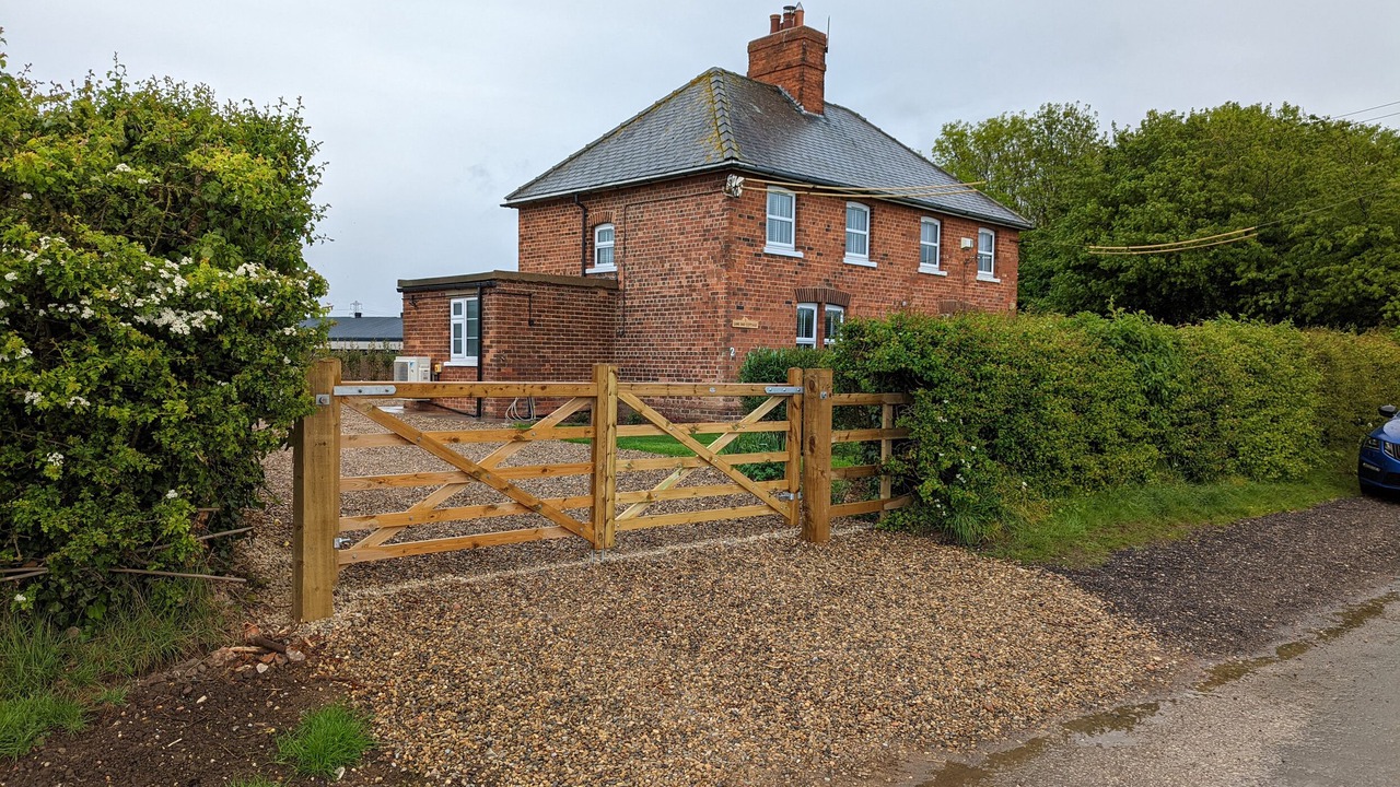 Photo of Outdoor in Arnold