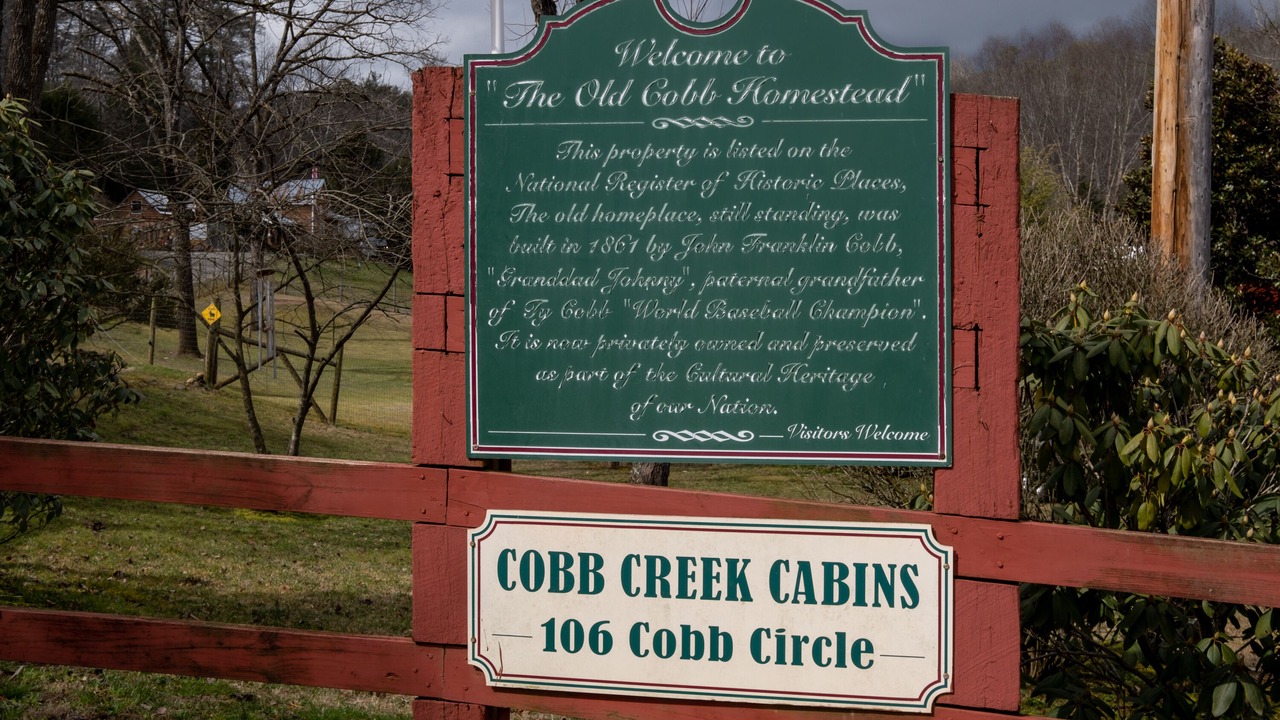 Photo of Outdoor in Murphy