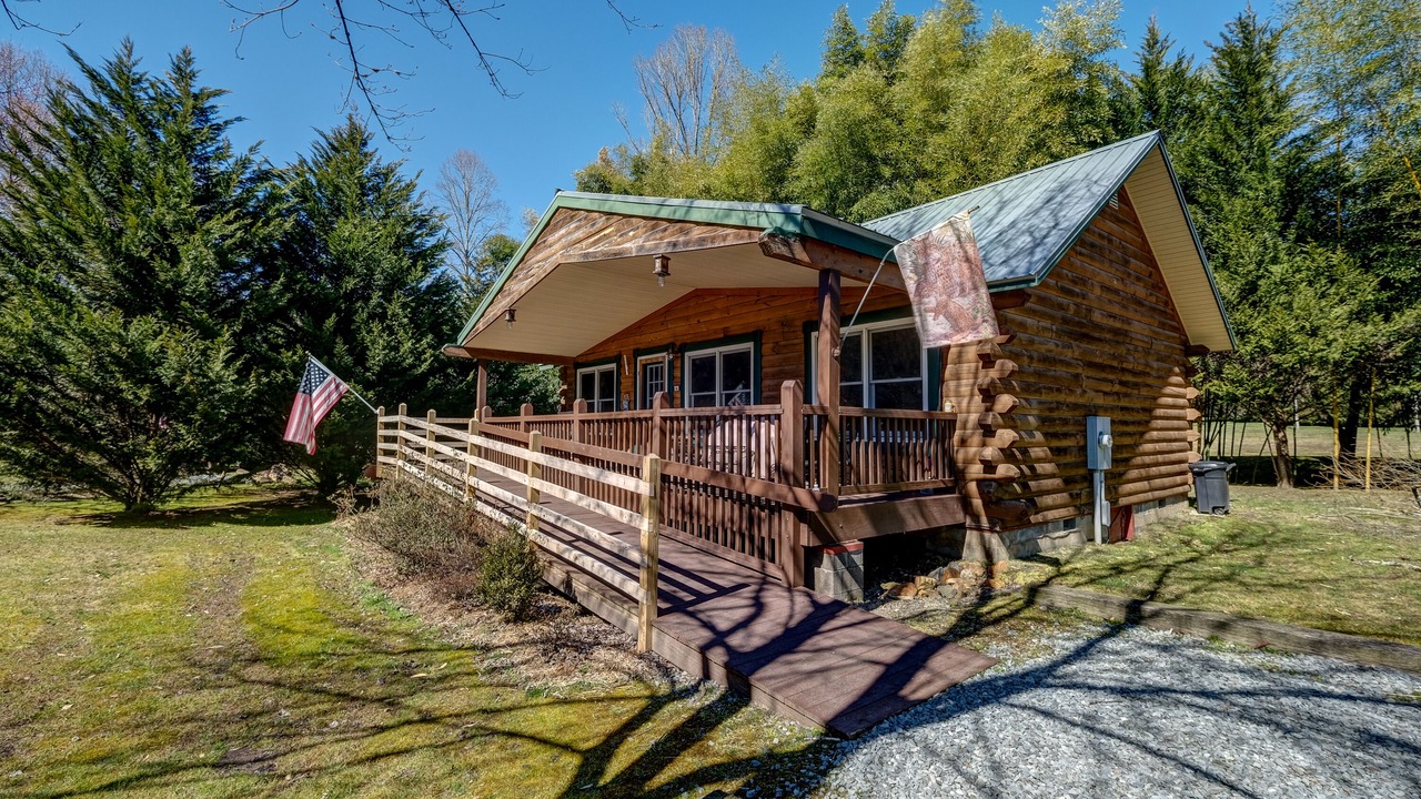Photo of Outdoor in Murphy