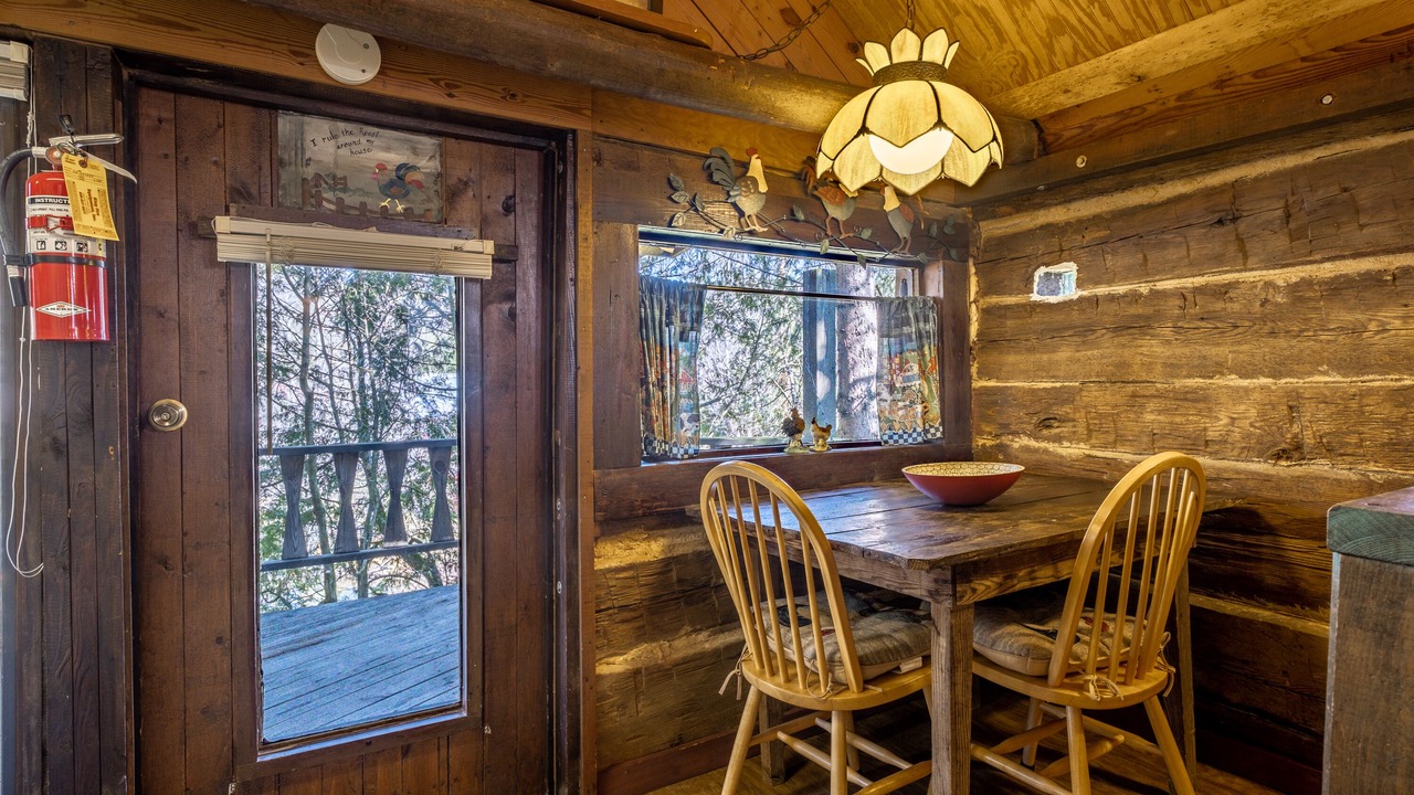 Photo of Bedroom in Murphy