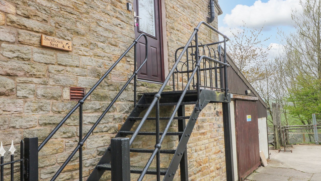 Photo of Outdoor in Allgreave