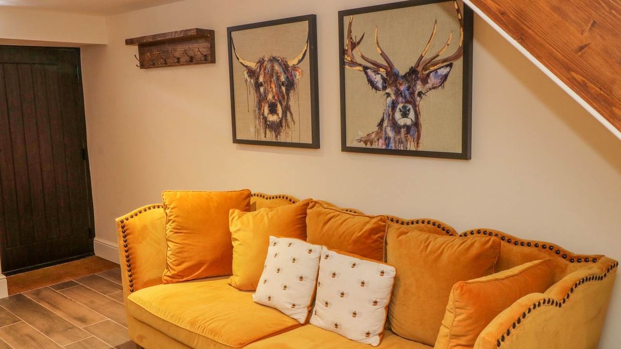 Photo of Bedroom in Allgreave