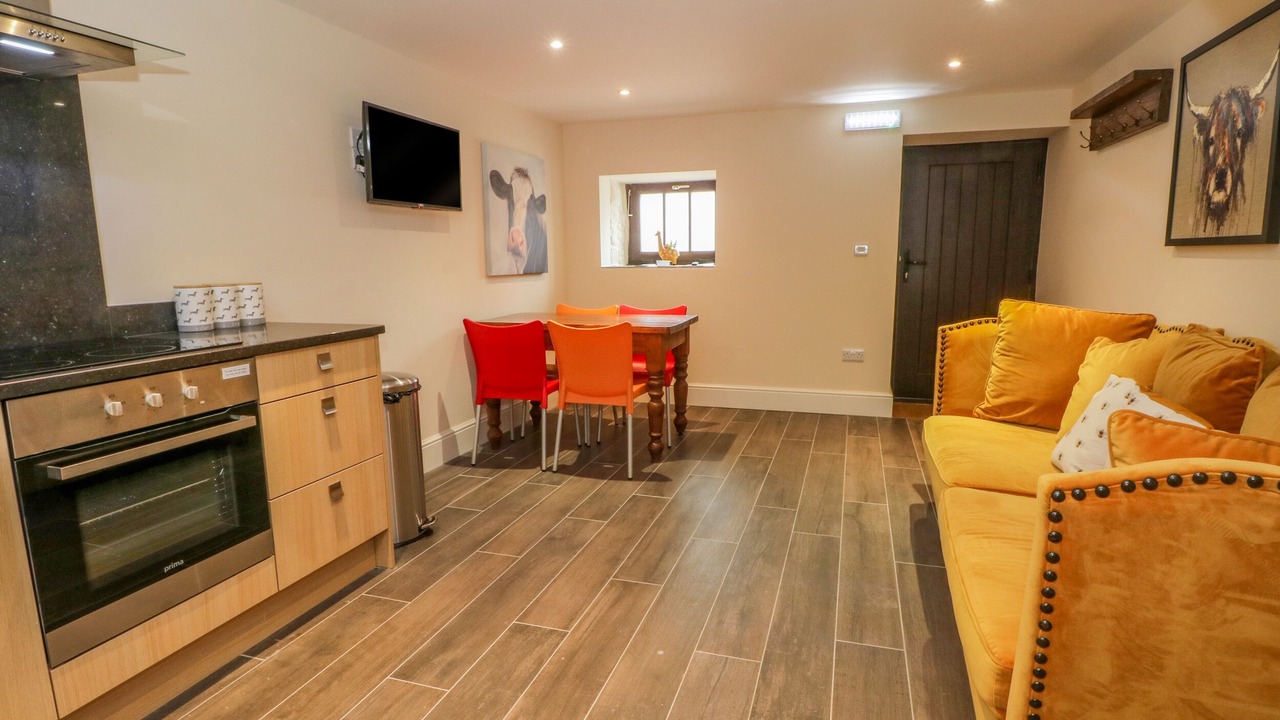 Photo of Bedroom in Allgreave