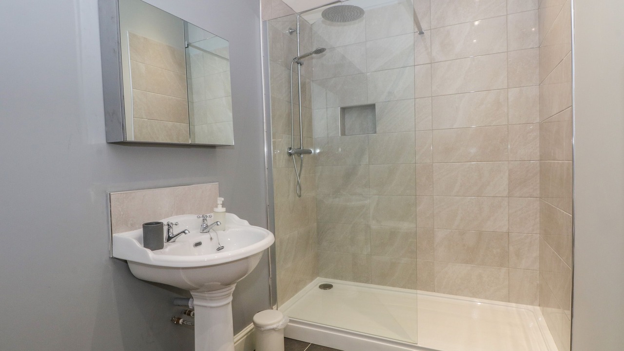 Photo of Bathroom in Allgreave