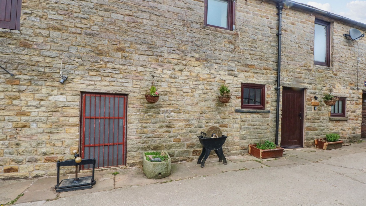 Photo of Outdoor in Allgreave