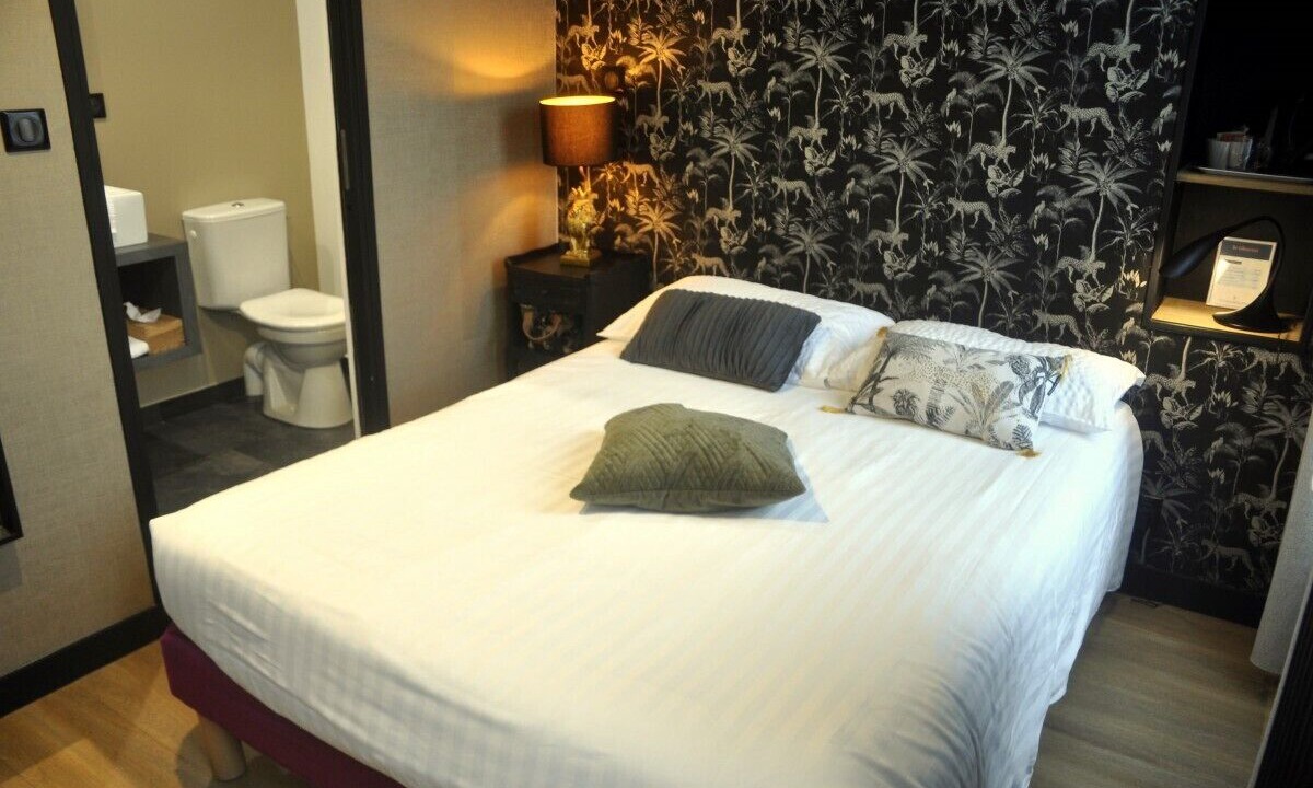 Photo of Bedroom in Cherbourg-en-Cotentin