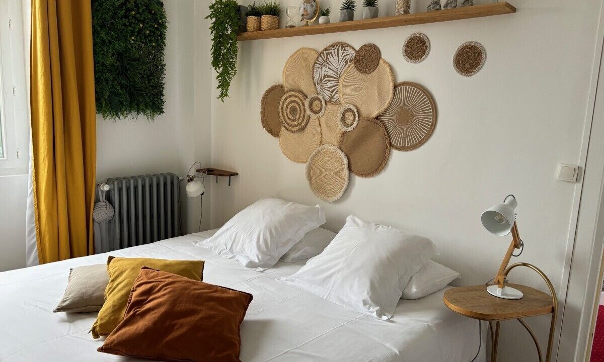 Photo of Bedroom in Cherbourg-en-Cotentin