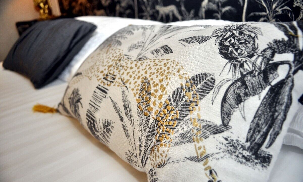 Photo of Bedroom in Cherbourg-en-Cotentin