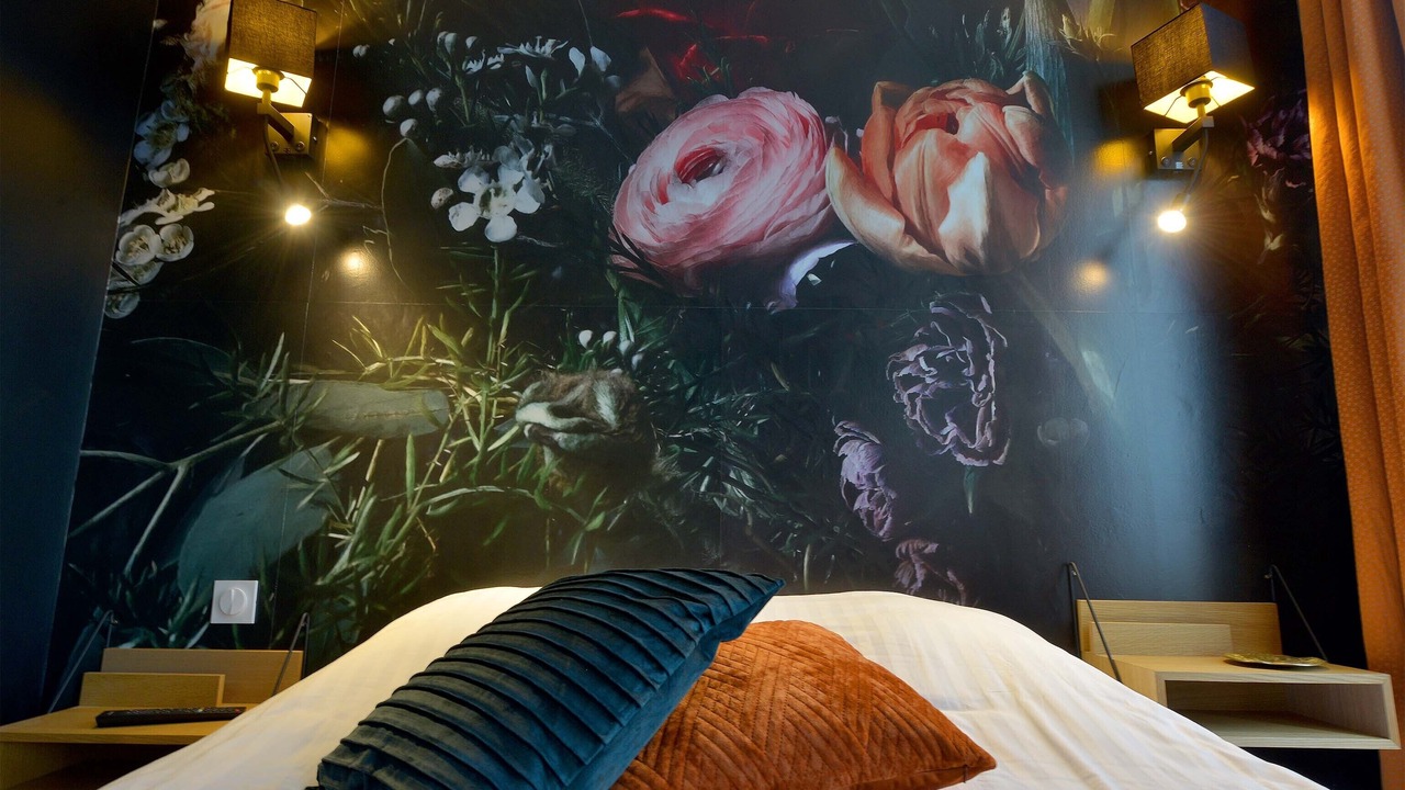 Photo of Bedroom in Cherbourg-en-Cotentin