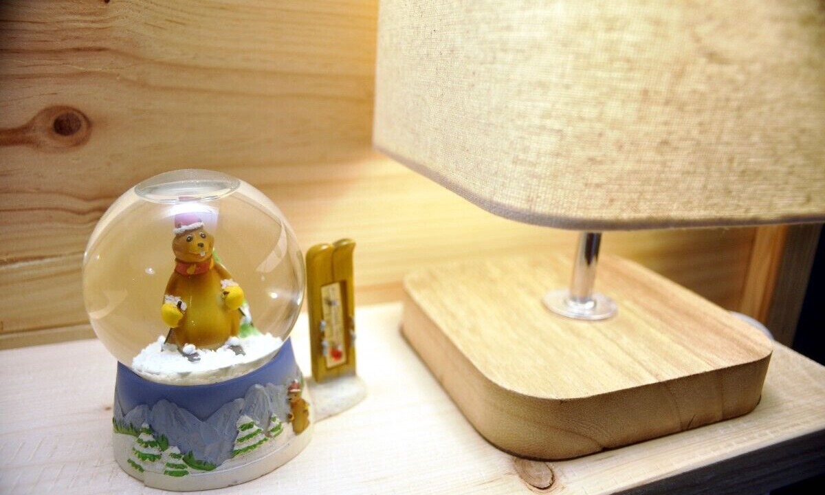 Photo of Bedroom in Cherbourg-en-Cotentin