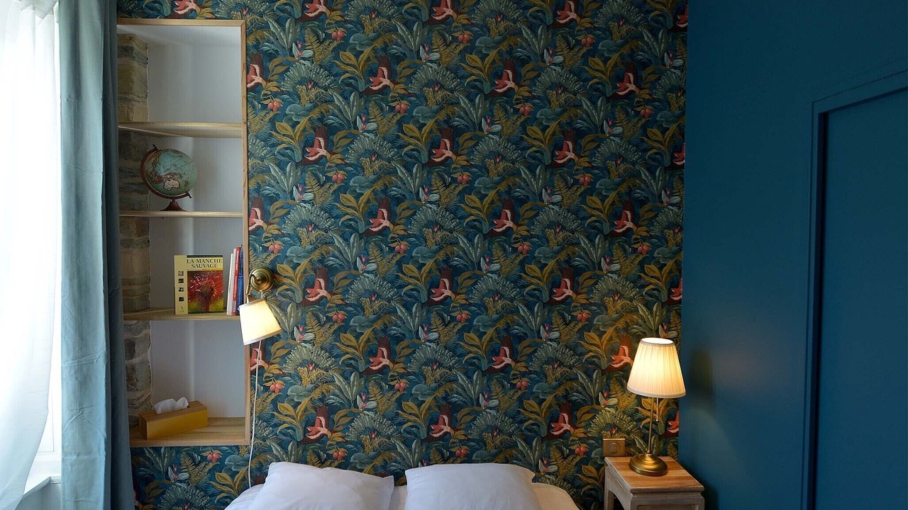 Photo of Bedroom in Cherbourg-en-Cotentin